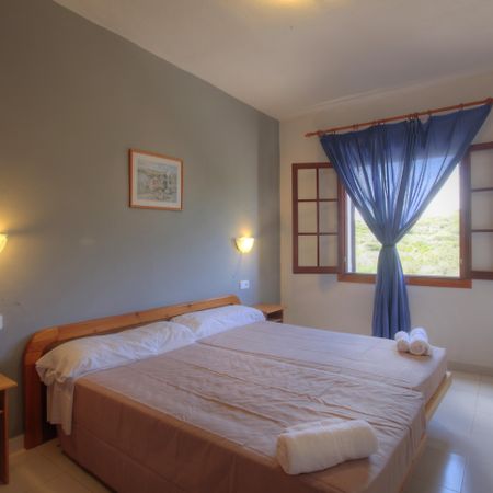 Fergus Club Carema Splash Playas De Fornells ห้อง รูปภาพ