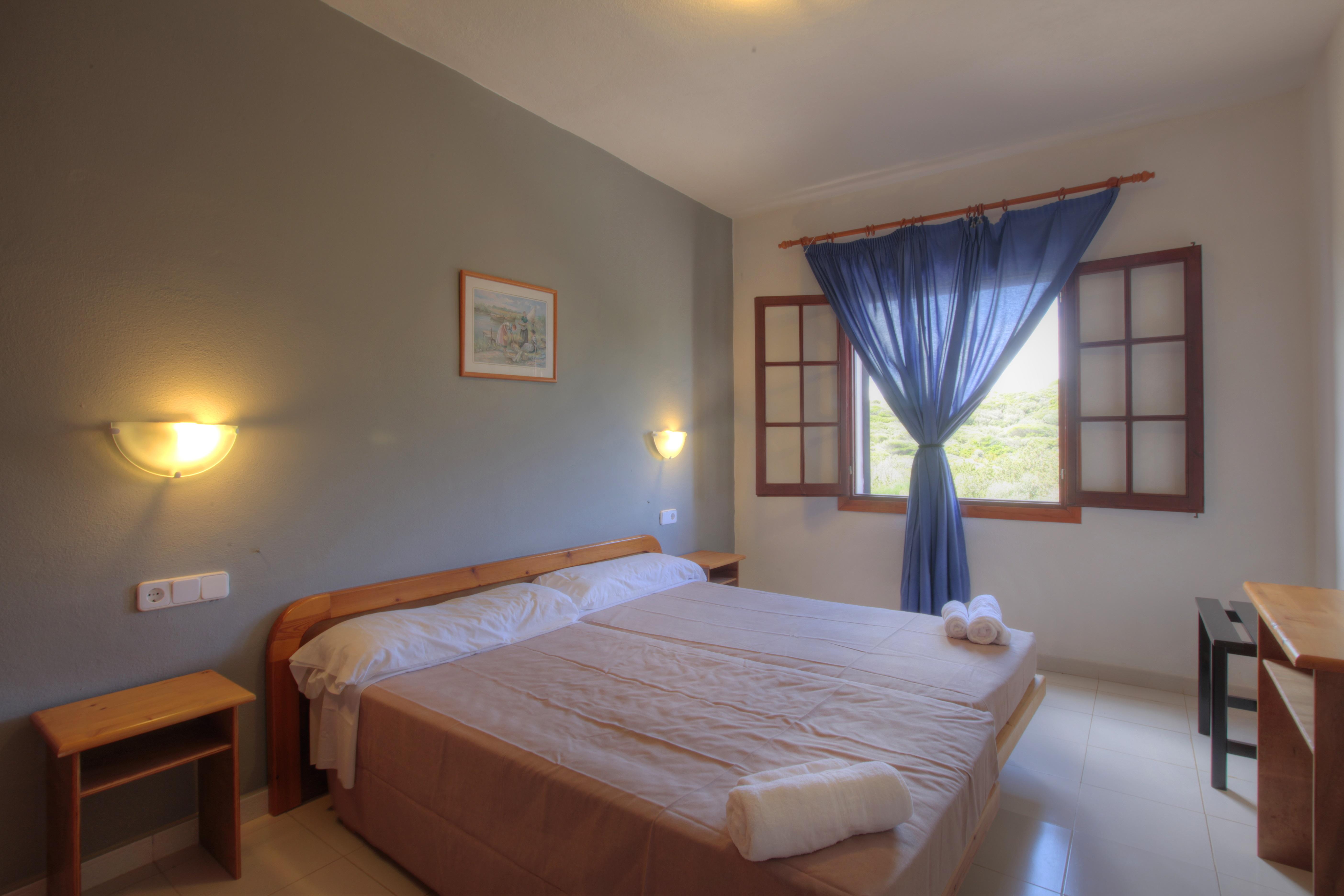 Fergus Club Carema Splash Playas De Fornells ห้อง รูปภาพ
